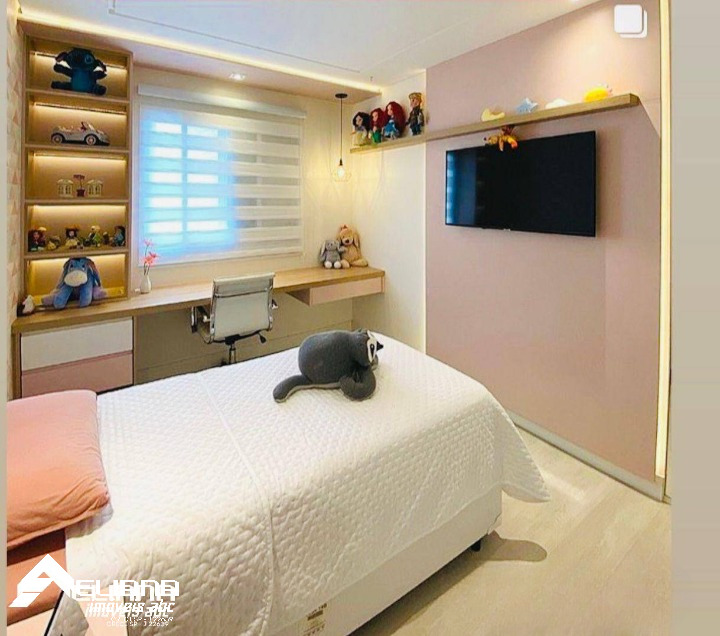 Apartamento, 3 quartos, 158 m² - Foto 27