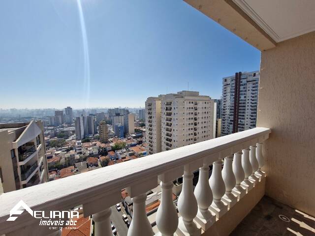 Apartamento para alugar com 2 quartos, 74m² - Foto 6