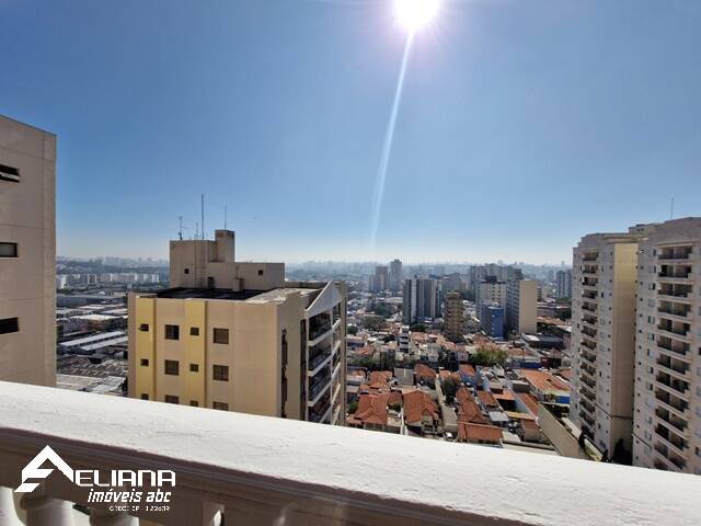 Apartamento para alugar com 2 quartos, 74m² - Foto 5