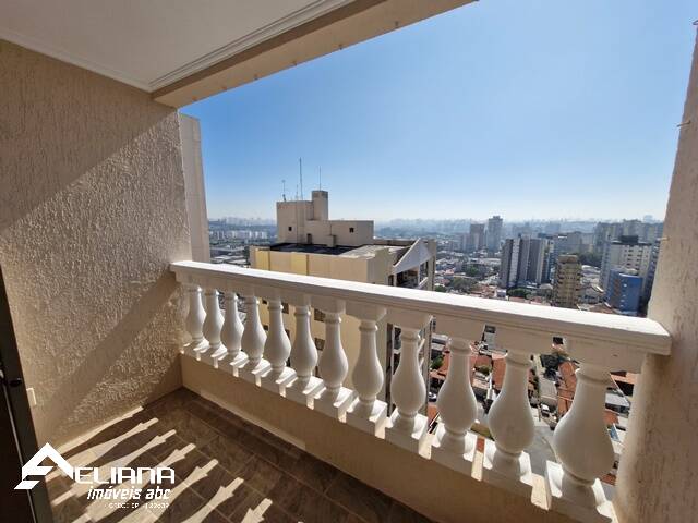 Apartamento para alugar com 2 quartos, 74m² - Foto 4