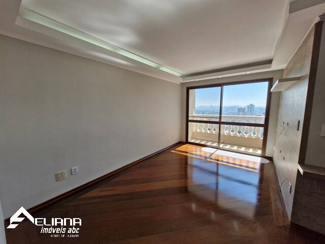 Apartamento para alugar com 2 quartos, 74m² - Foto 1