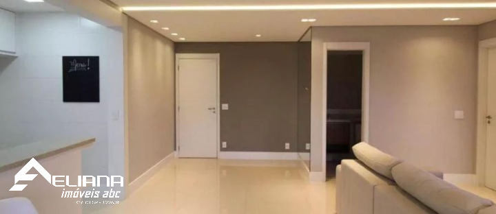 Apartamento para alugar com 1 quarto, 69m² - Foto 12