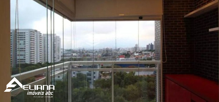Apartamento para alugar com 1 quarto, 69m² - Foto 14
