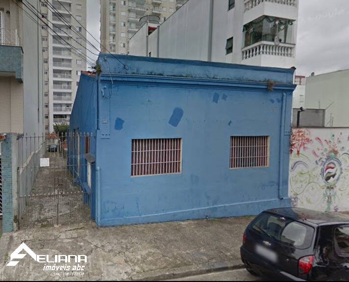Terreno à venda, 221m² - Foto 1