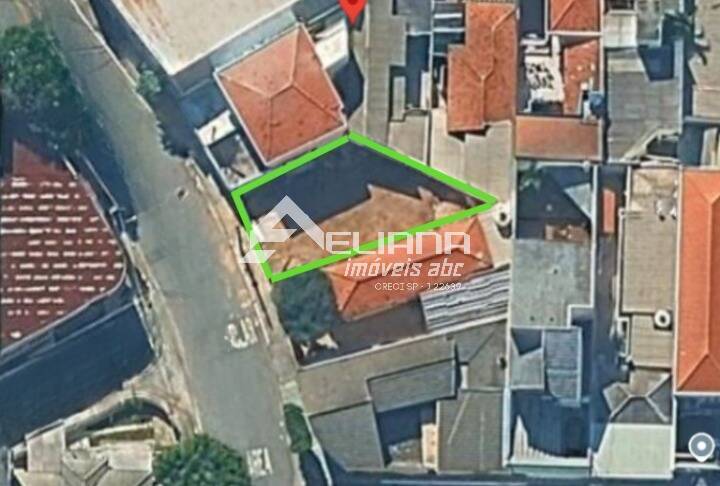 Terreno, 185 m² - Foto 1