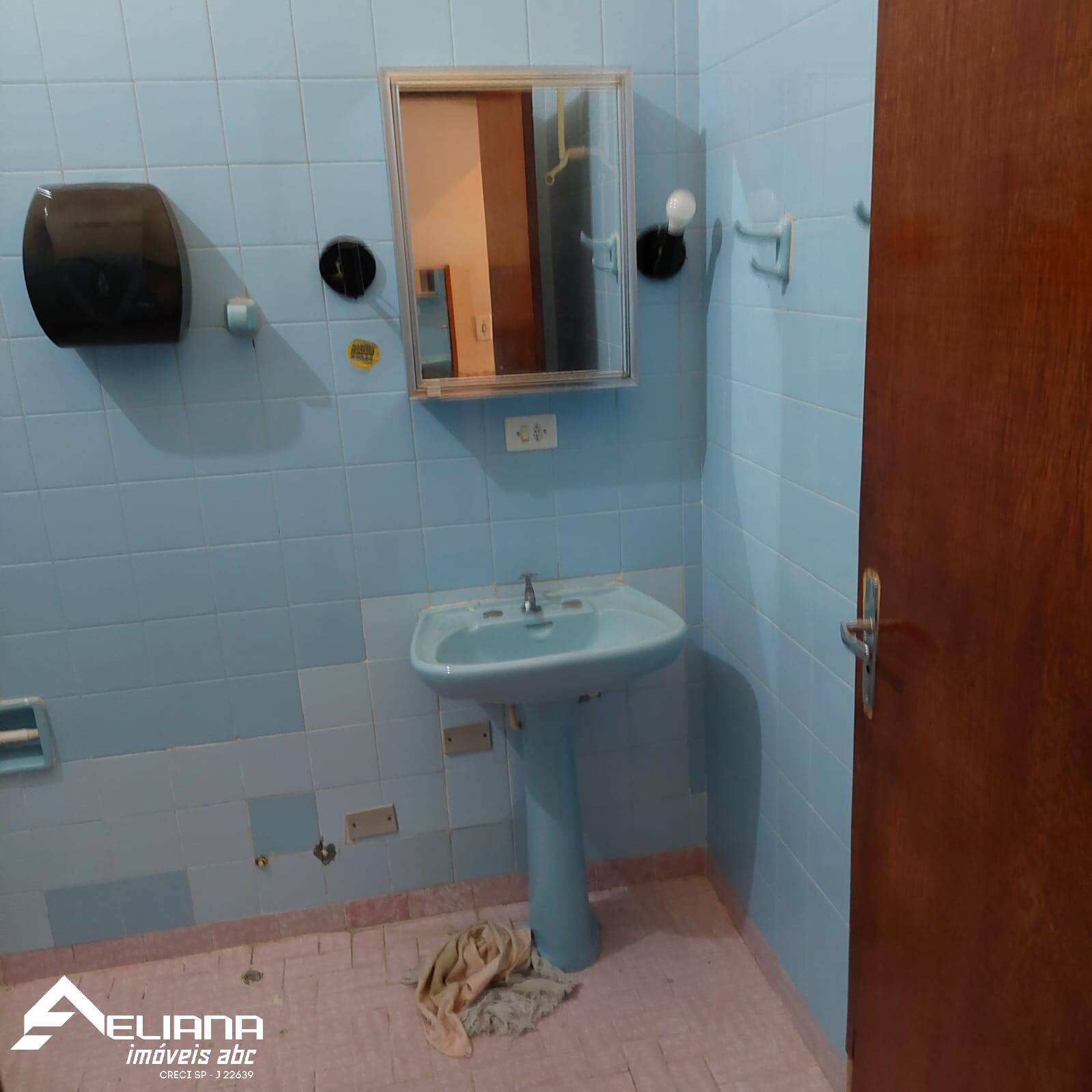 Sobrado à venda com 2 quartos, 122m² - Foto 5