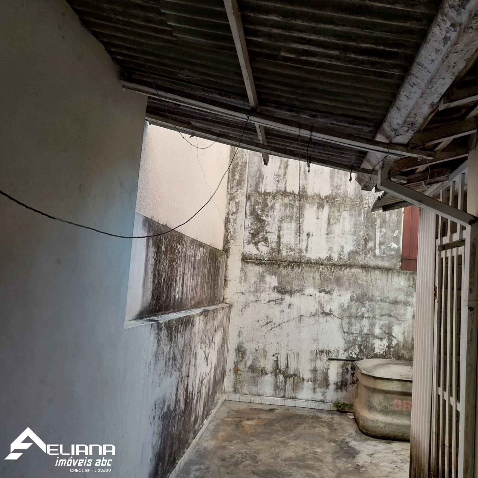 Sobrado à venda com 2 quartos, 122m² - Foto 10