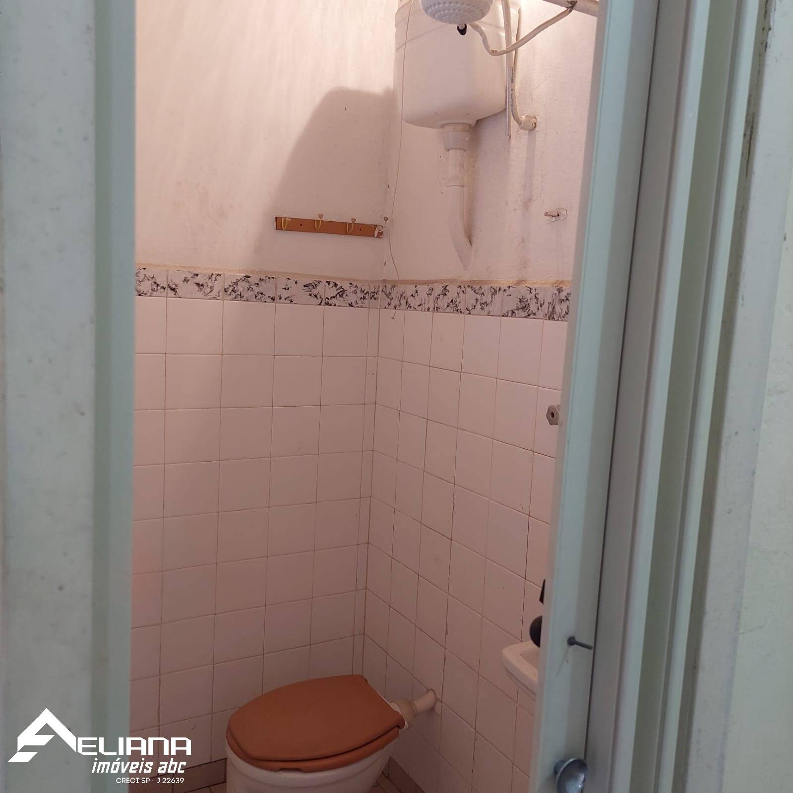 Sobrado à venda com 2 quartos, 122m² - Foto 13