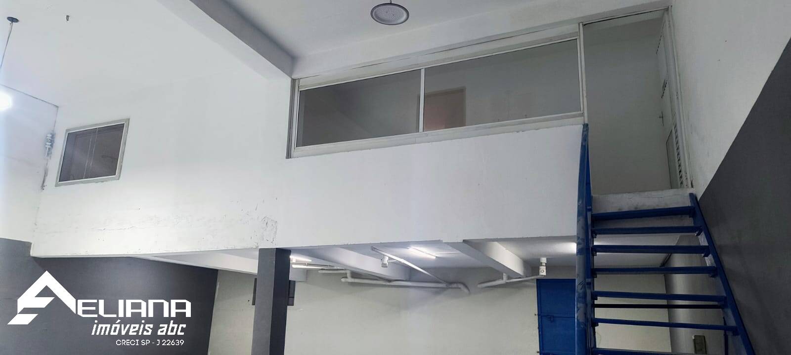 Depósito-Galpão-Armazém para alugar, 500m² - Foto 8
