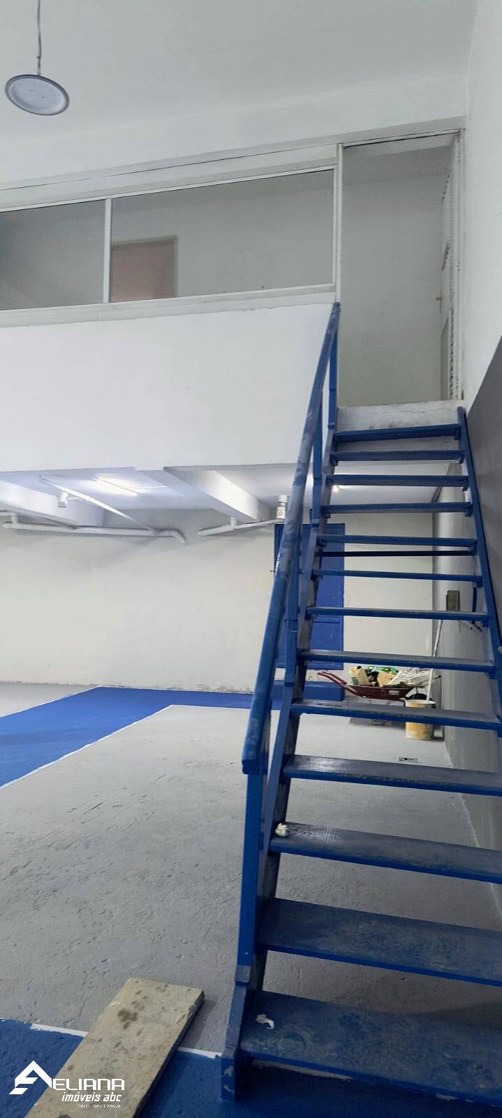 Depósito-Galpão-Armazém para alugar, 500m² - Foto 9