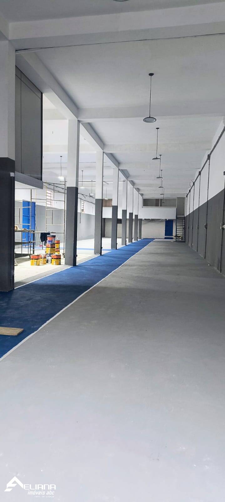 Depósito-Galpão-Armazém para alugar, 500m² - Foto 2