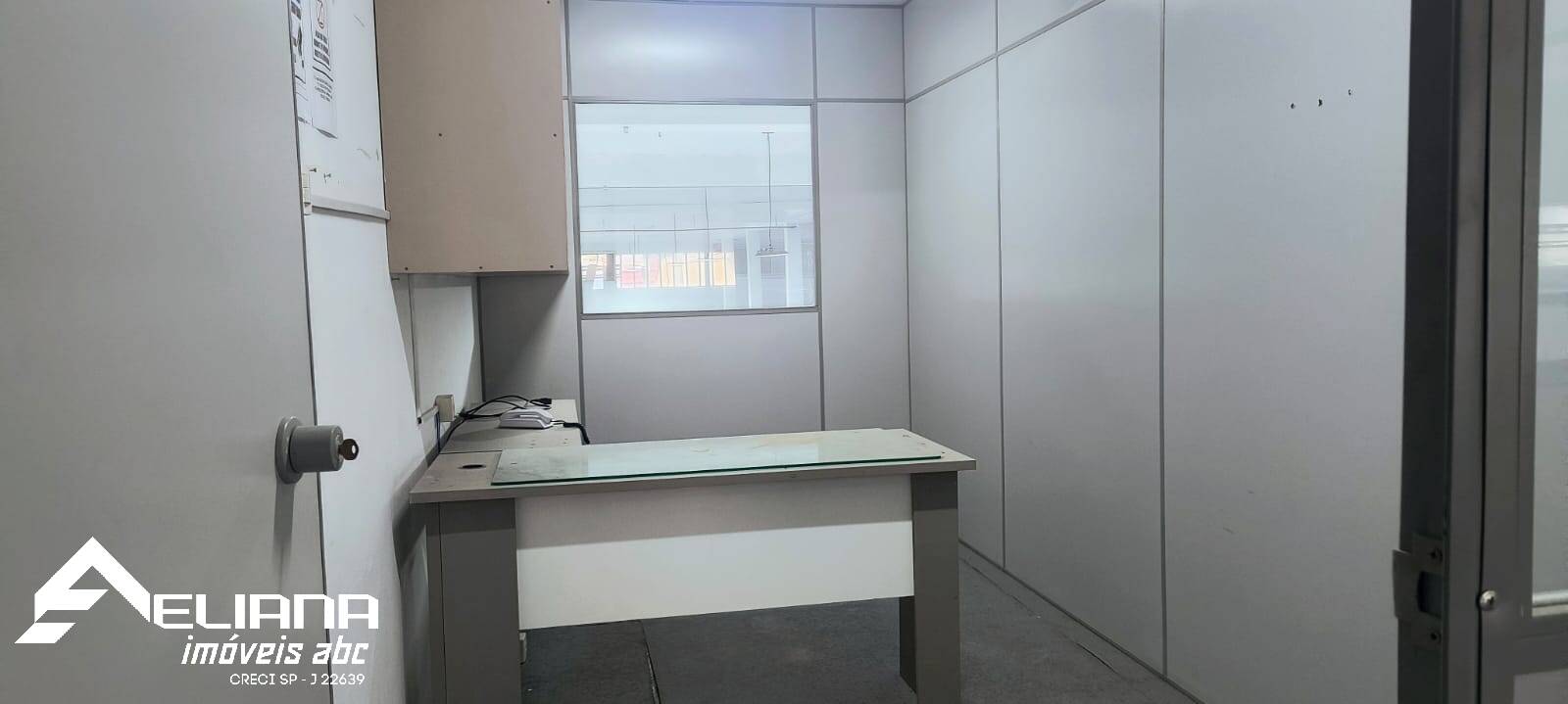 Depósito-Galpão-Armazém para alugar, 500m² - Foto 16