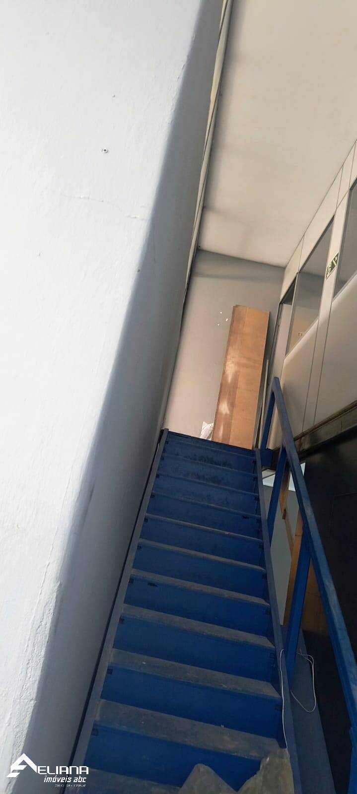 Depósito-Galpão-Armazém para alugar, 500m² - Foto 18