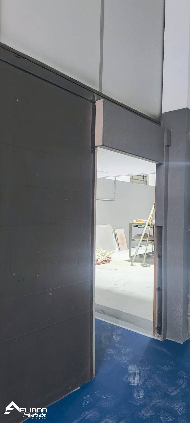 Depósito-Galpão-Armazém para alugar, 500m² - Foto 19