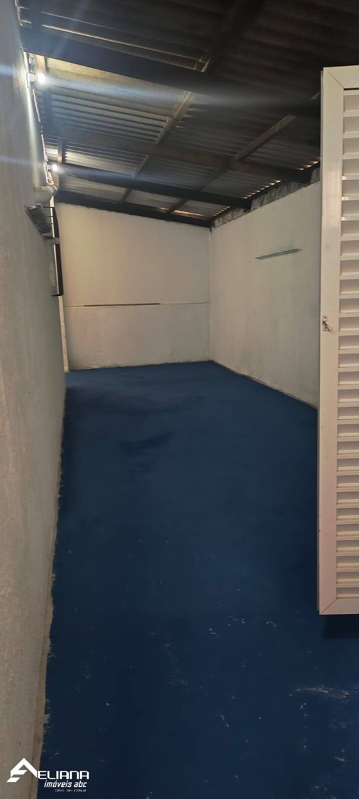 Depósito-Galpão-Armazém para alugar, 500m² - Foto 24