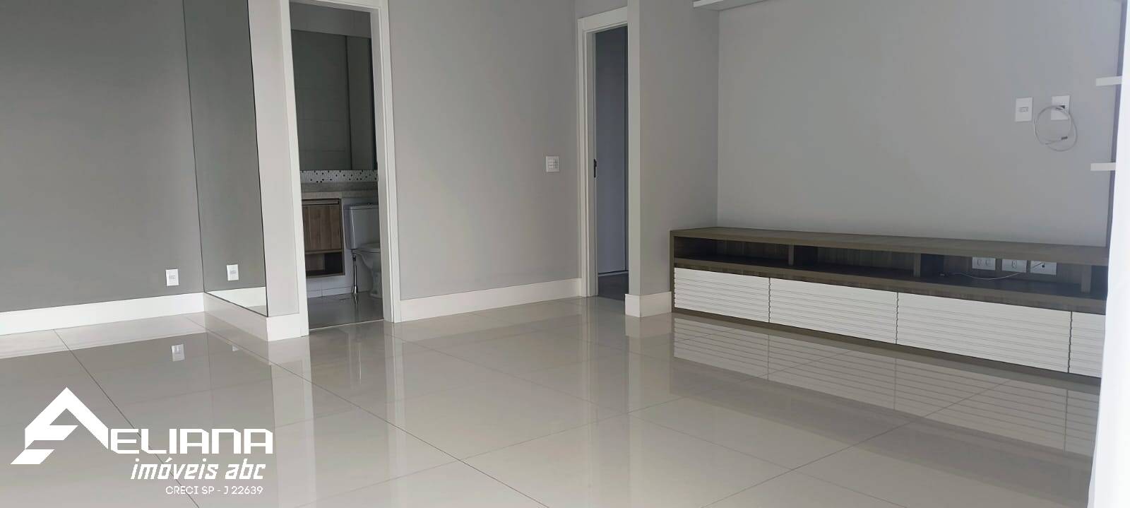 Apartamento para alugar com 1 quarto, 69m² - Foto 4