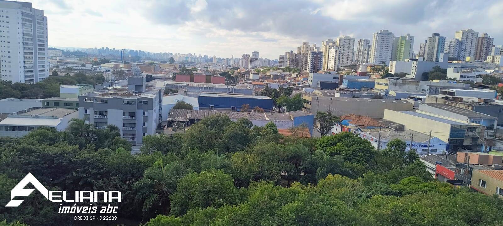 Apartamento para alugar com 1 quarto, 69m² - Foto 5