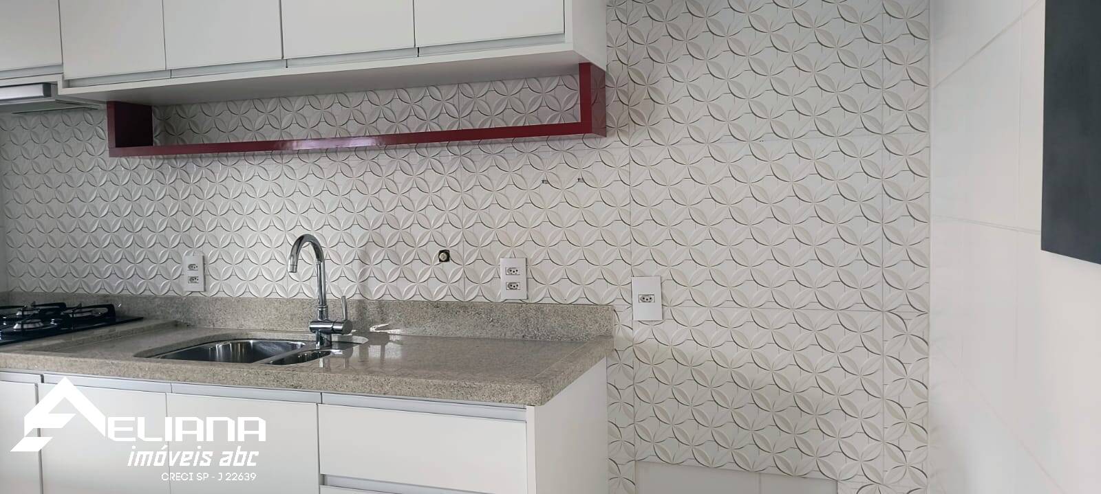 Apartamento para alugar com 1 quarto, 69m² - Foto 8