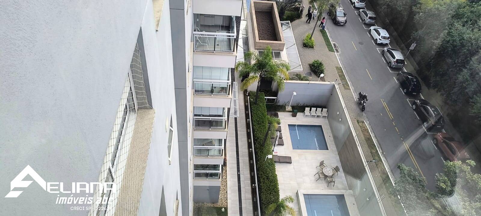 Apartamento para alugar com 1 quarto, 69m² - Foto 6