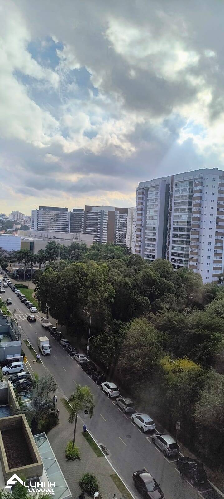 Apartamento para alugar com 1 quarto, 69m² - Foto 1