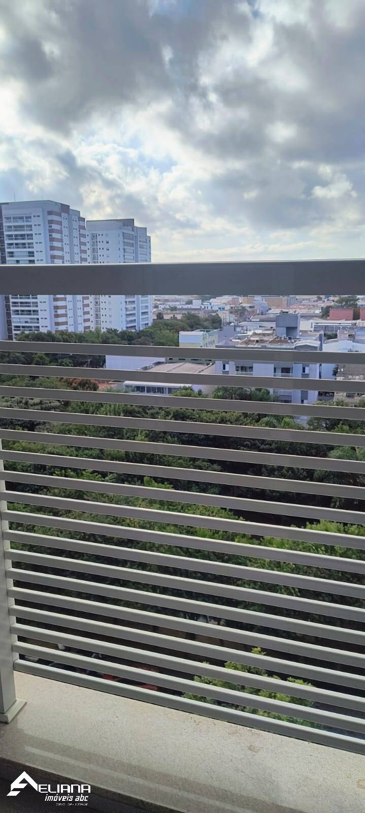 Apartamento para alugar com 1 quarto, 69m² - Foto 13