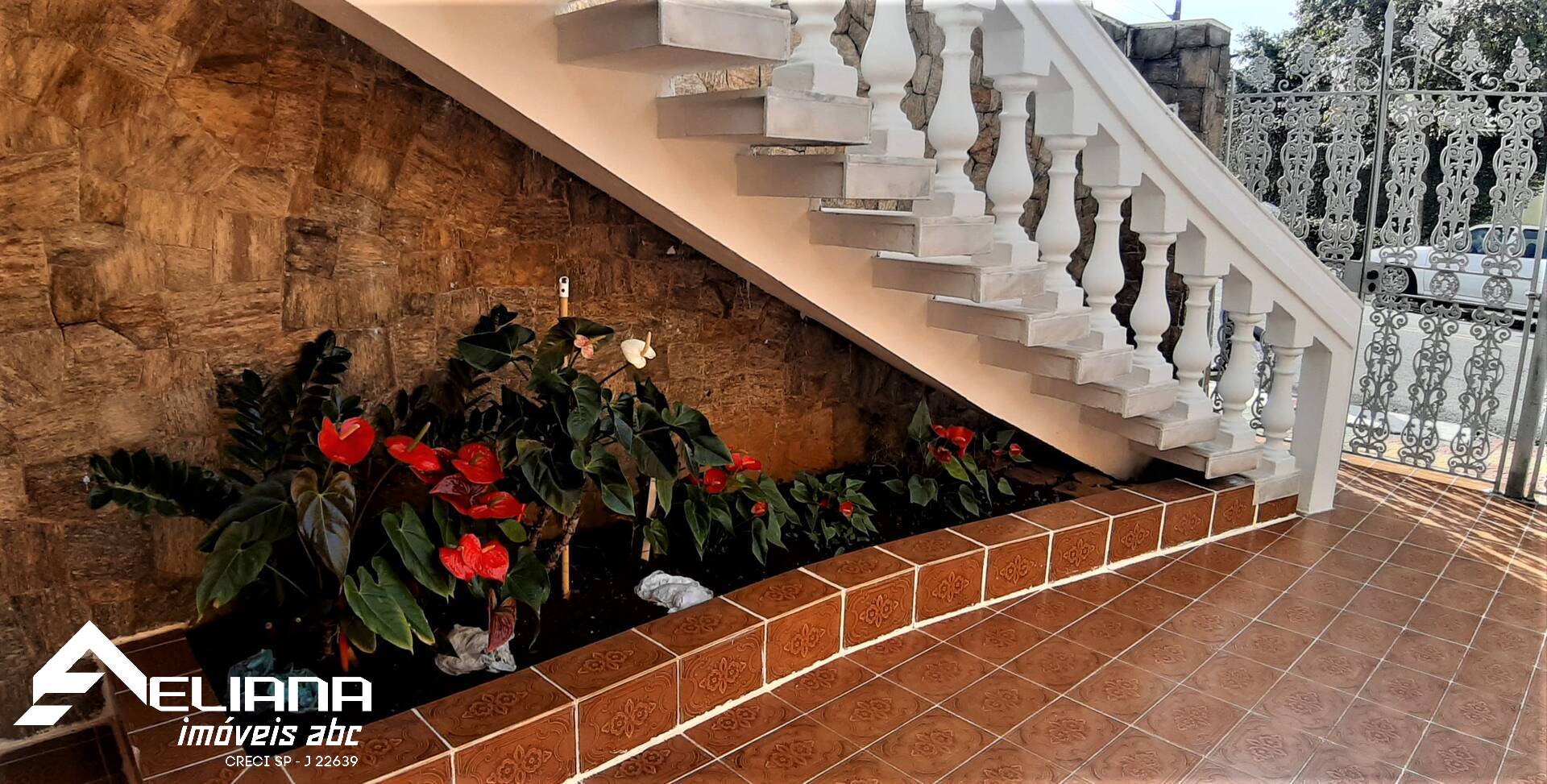 Sobrado, 3 quartos, 207 m² - Foto 2