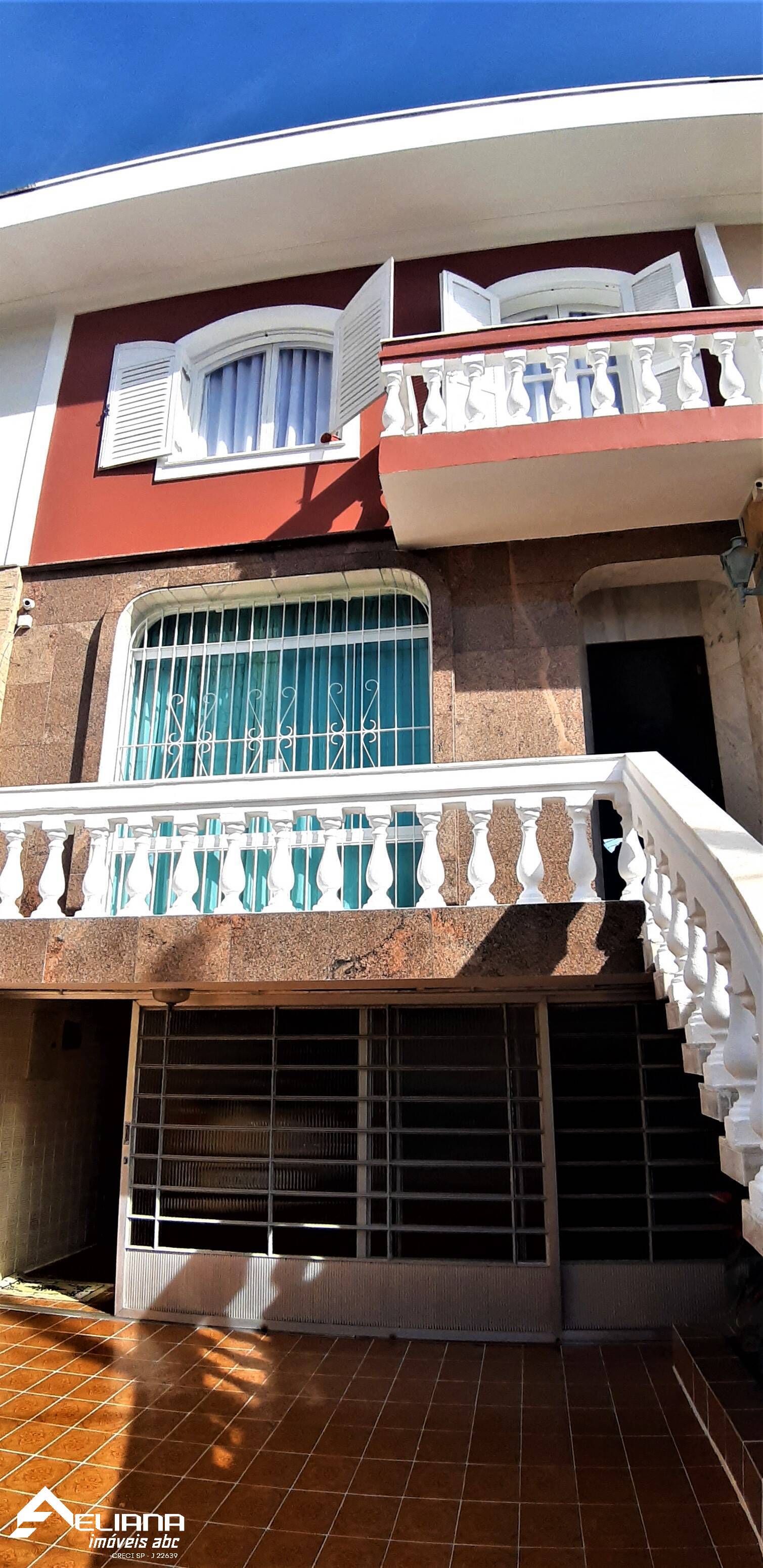 Sobrado, 3 quartos, 207 m² - Foto 3