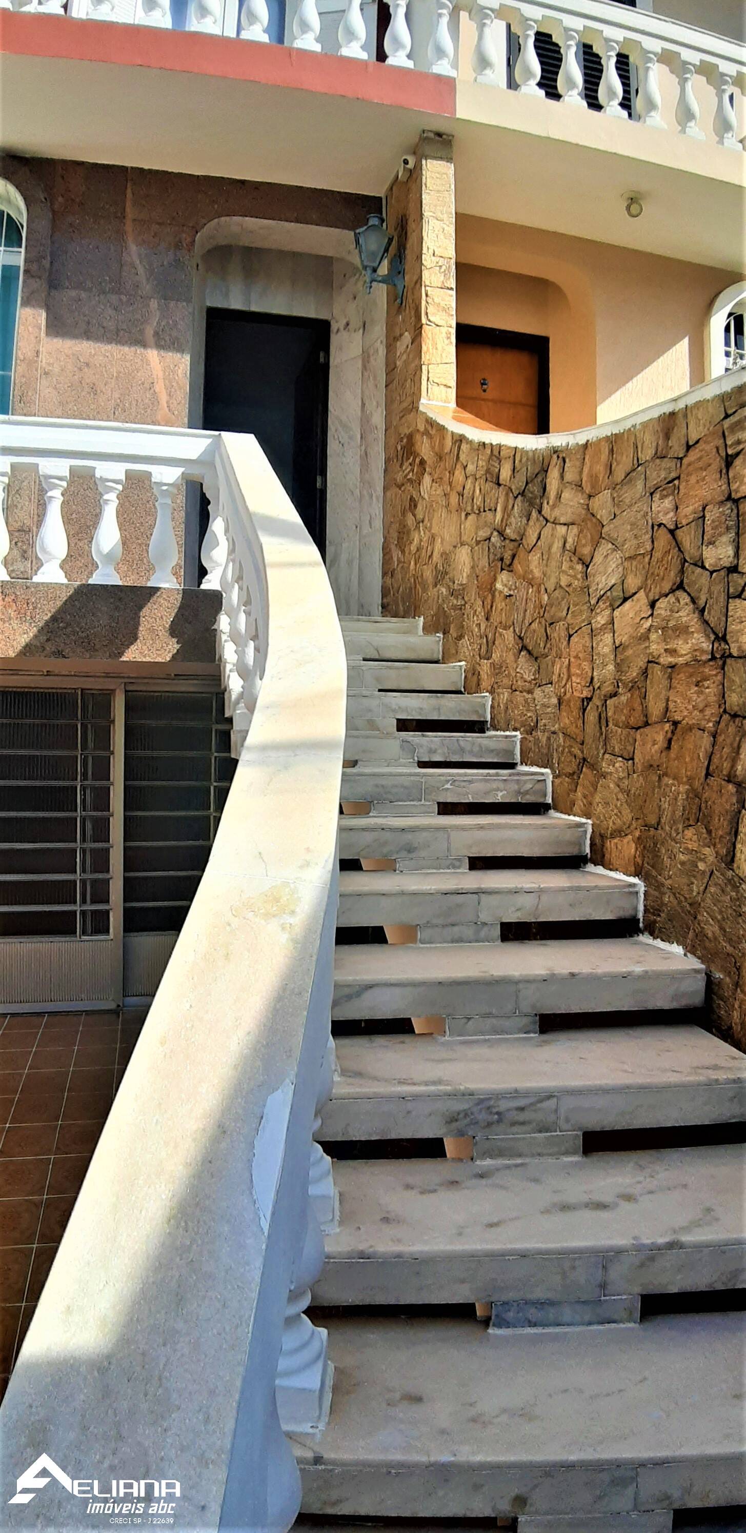 Sobrado, 3 quartos, 207 m² - Foto 4