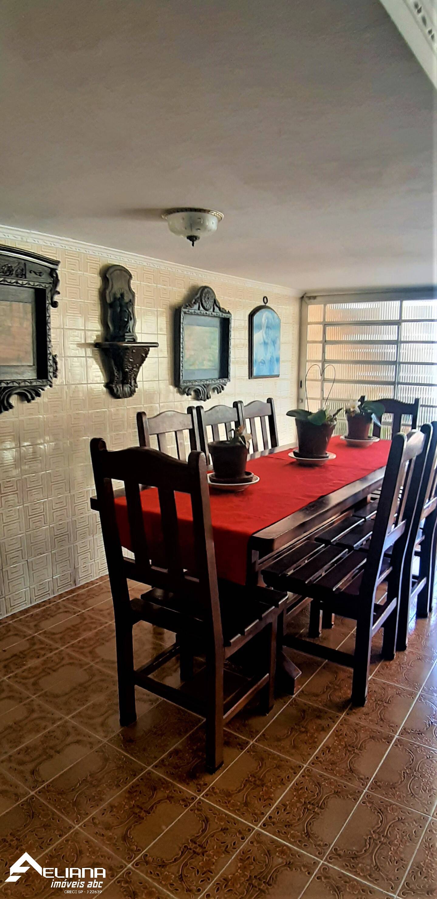 Sobrado, 3 quartos, 207 m² - Foto 5