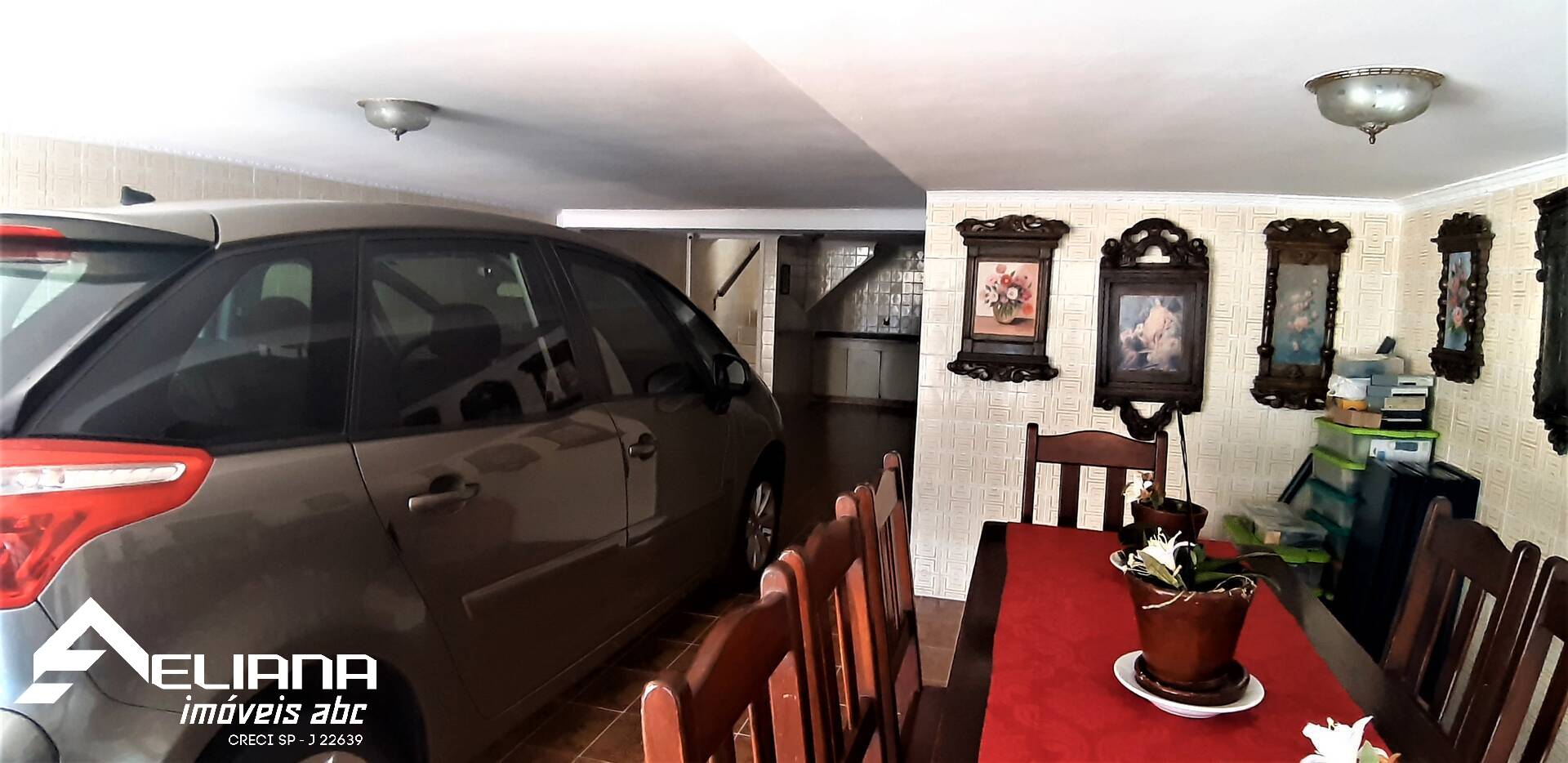 Sobrado, 3 quartos, 207 m² - Foto 6