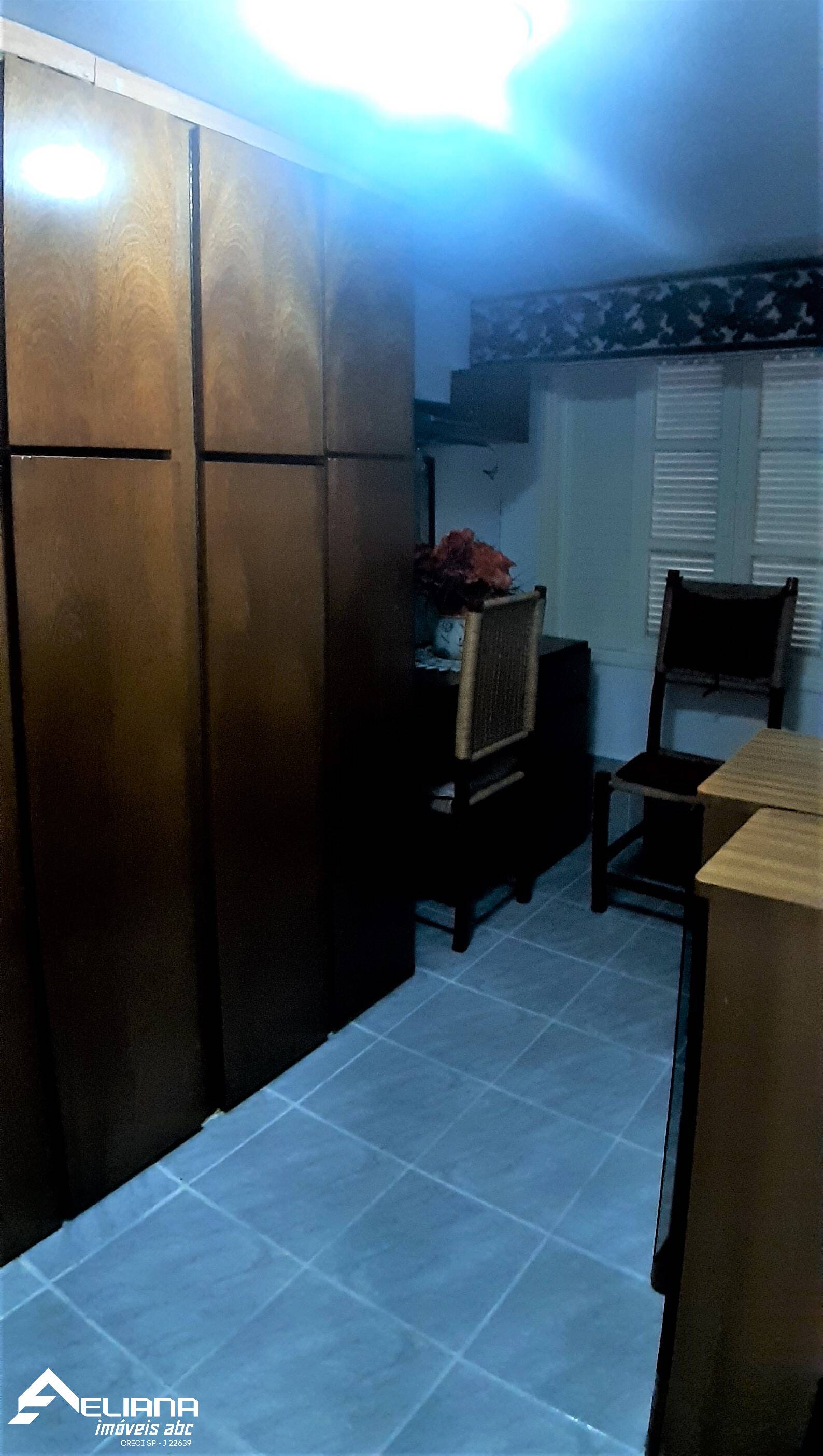 Sobrado, 3 quartos, 207 m² - Foto 9