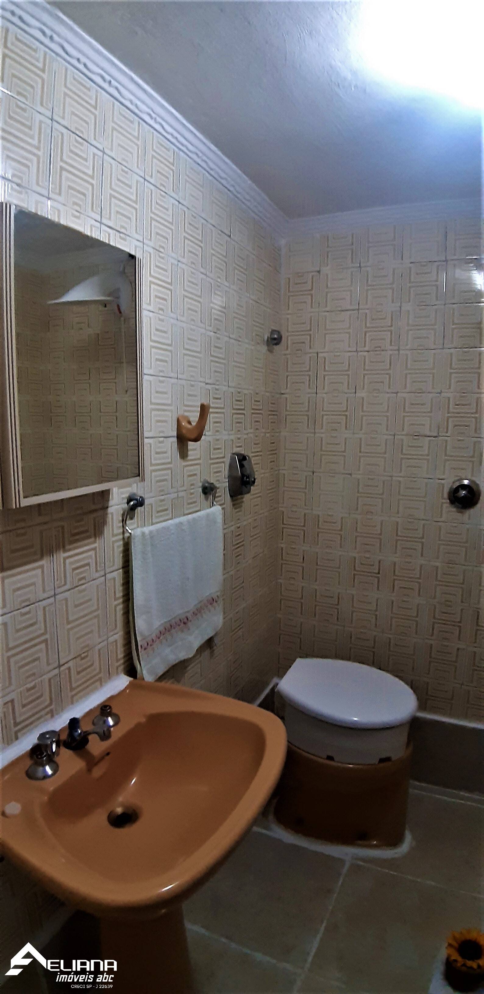 Sobrado, 3 quartos, 207 m² - Foto 12