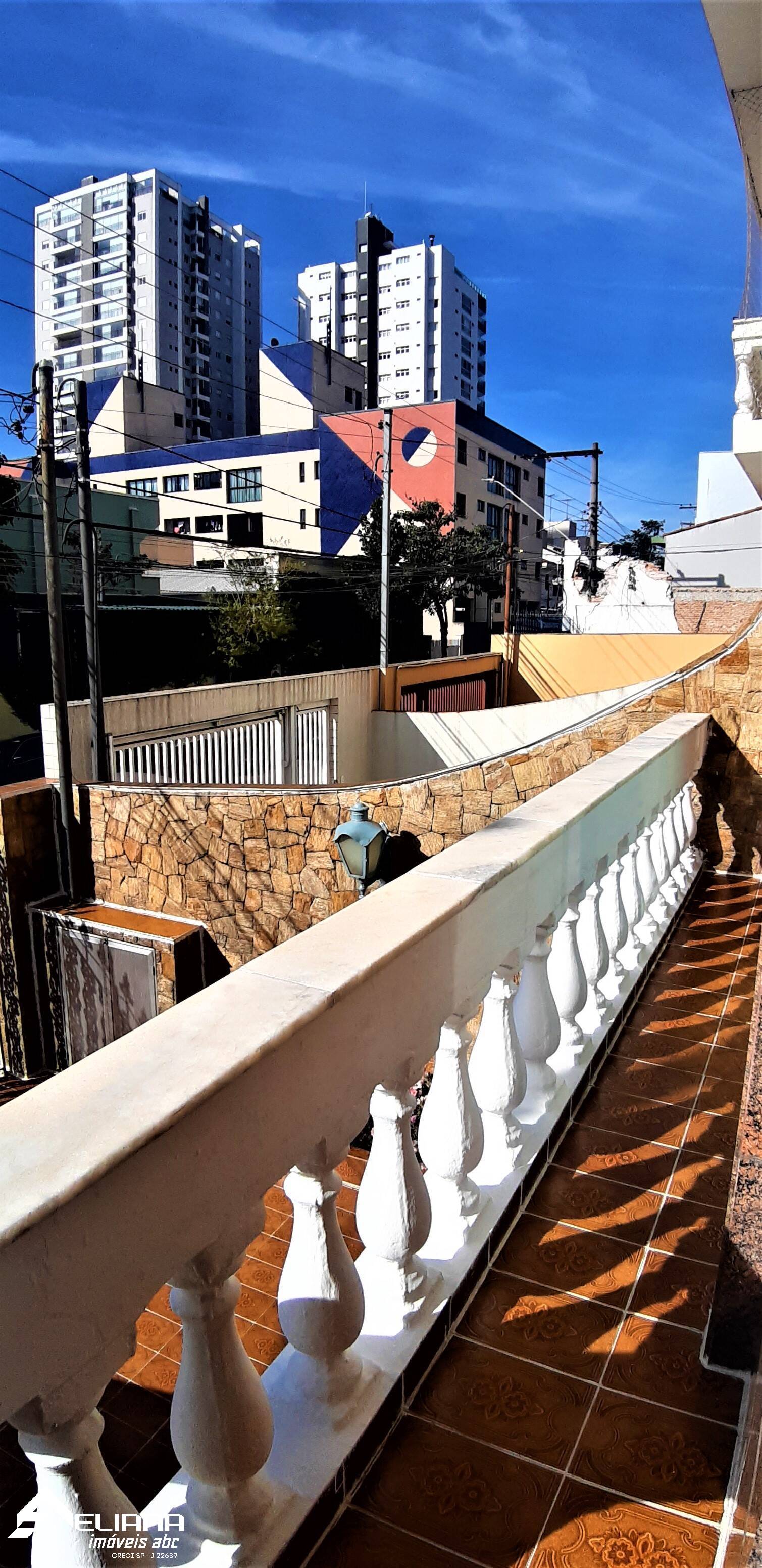 Sobrado, 3 quartos, 207 m² - Foto 13