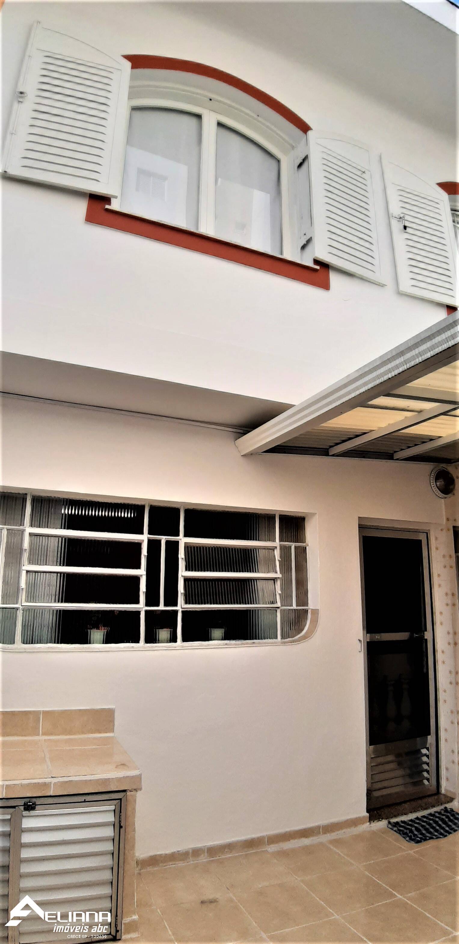 Sobrado, 3 quartos, 207 m² - Foto 17