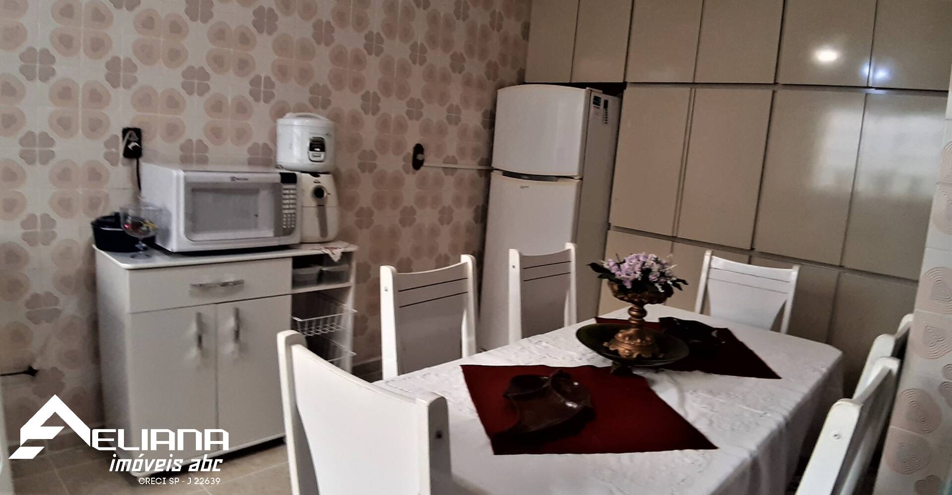 Sobrado, 3 quartos, 207 m² - Foto 20