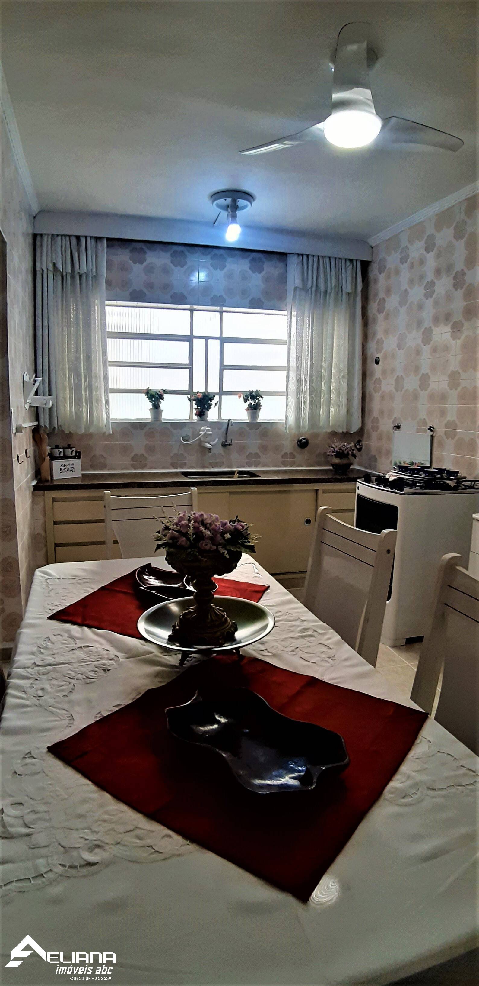 Sobrado, 3 quartos, 207 m² - Foto 21