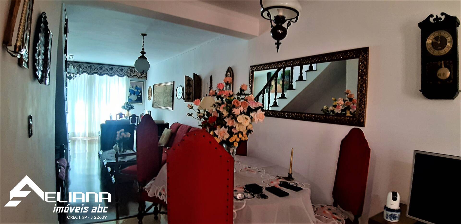 Sobrado, 3 quartos, 207 m² - Foto 23