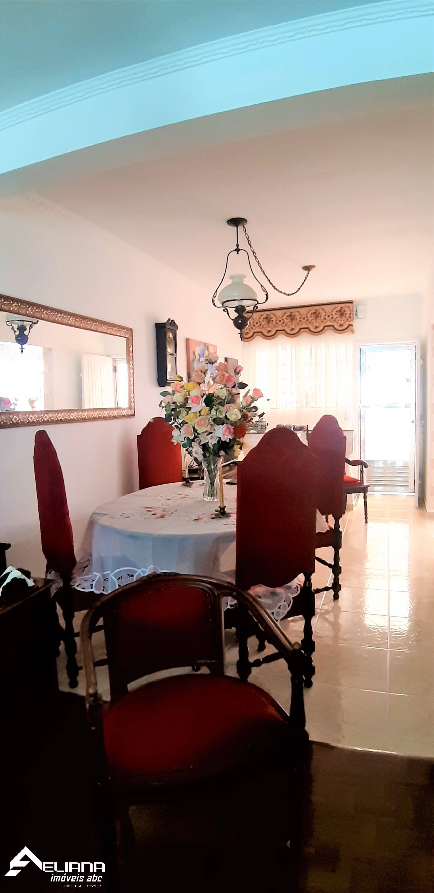 Sobrado, 3 quartos, 207 m² - Foto 22