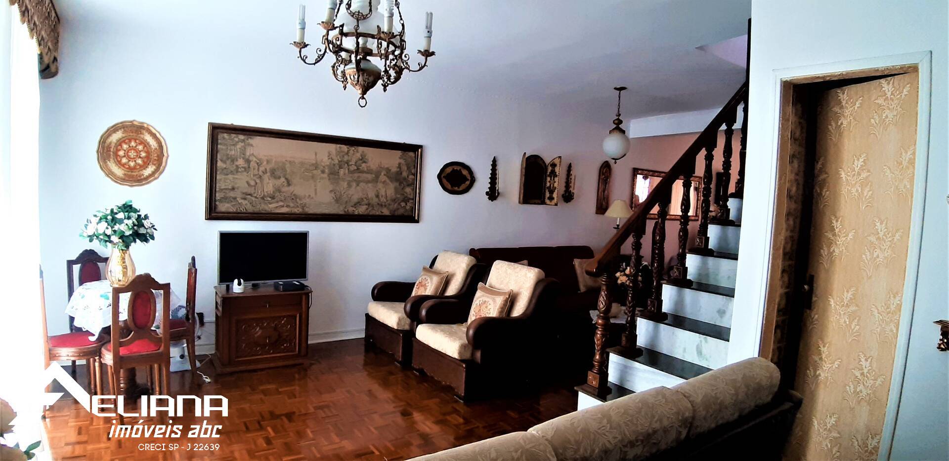 Sobrado, 3 quartos, 207 m² - Foto 26