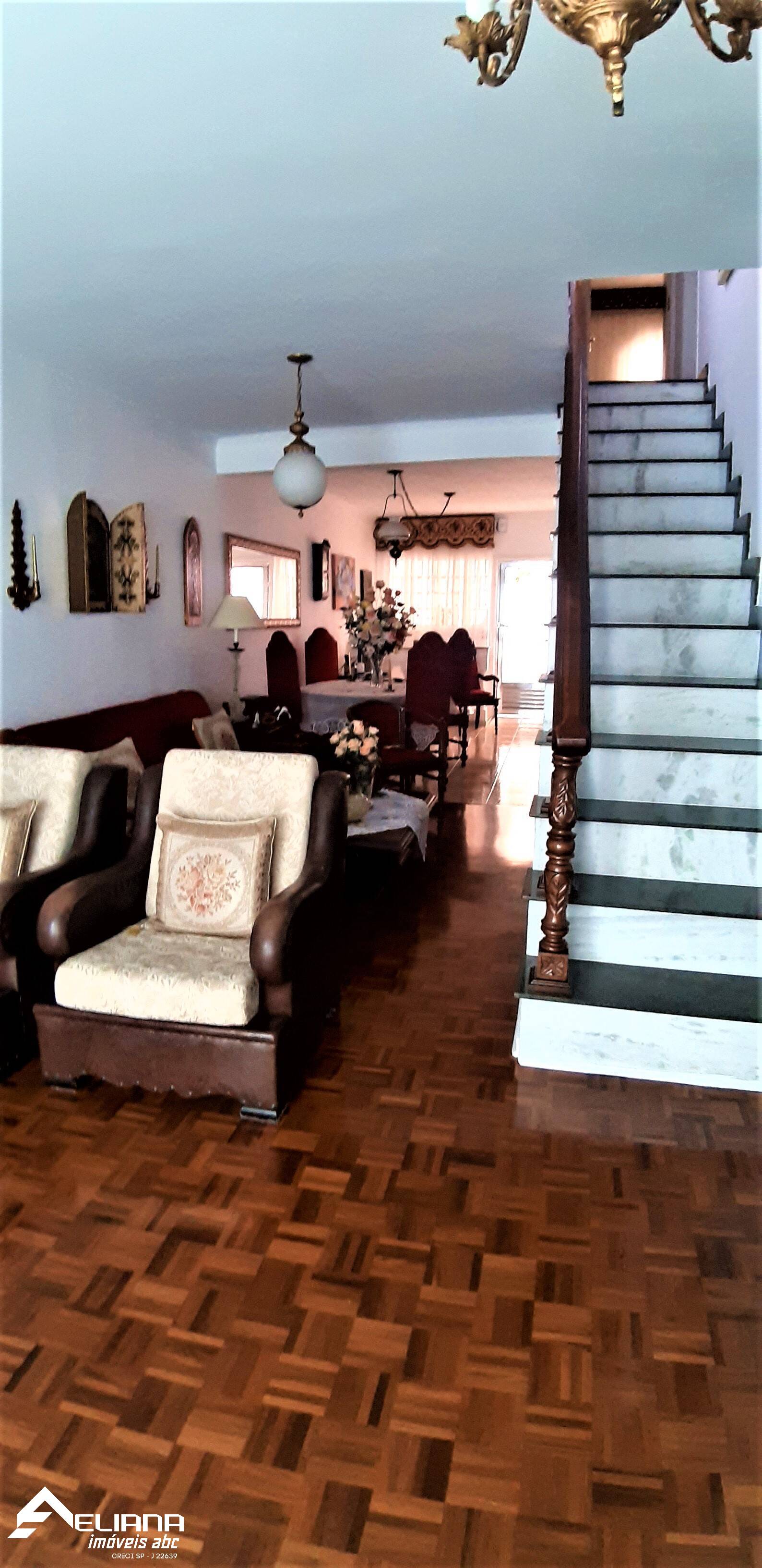 Sobrado, 3 quartos, 207 m² - Foto 28