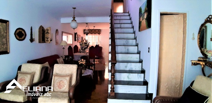 Sobrado, 3 quartos, 207 m² - Foto 29