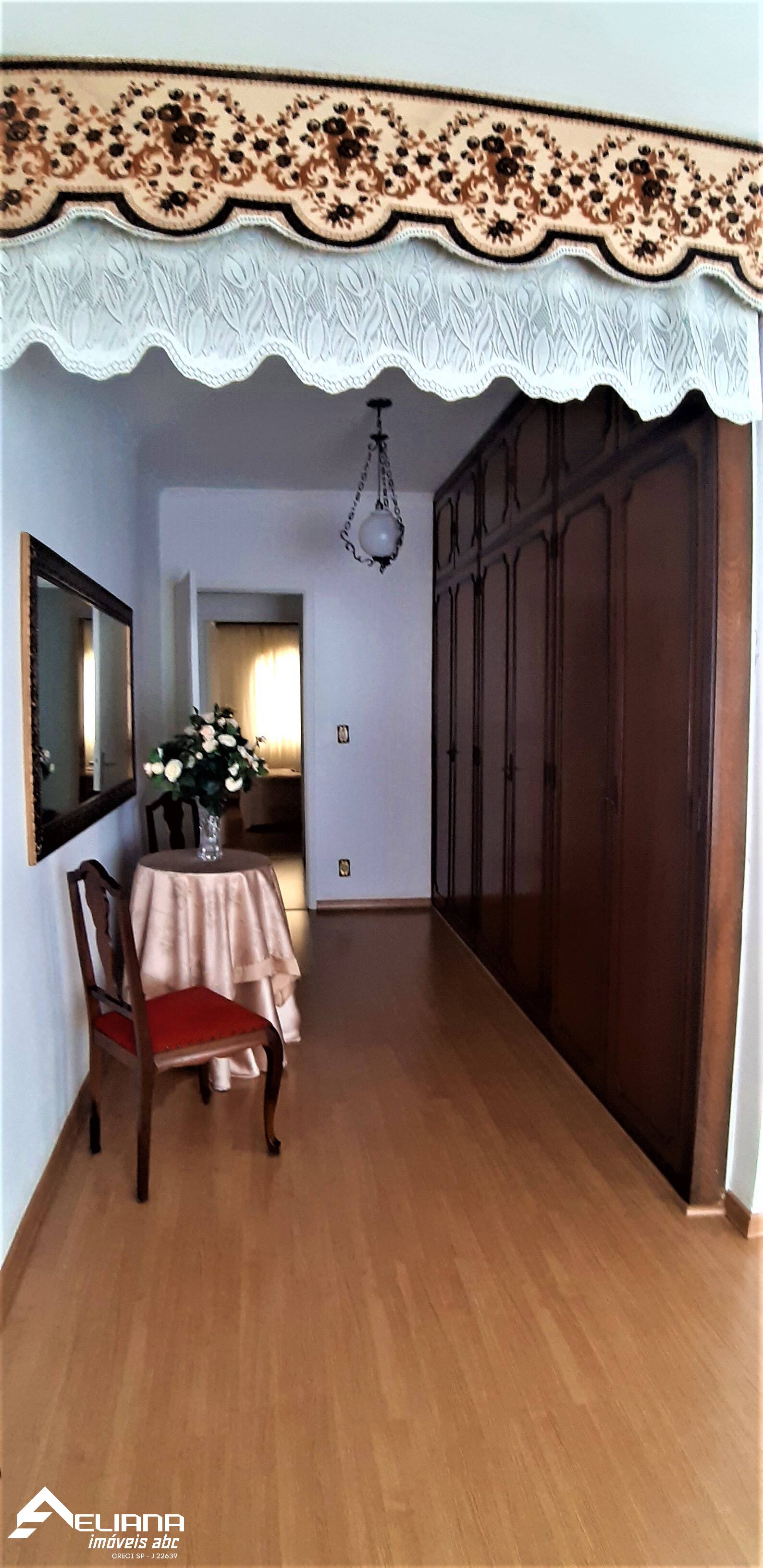 Sobrado, 3 quartos, 207 m² - Foto 35