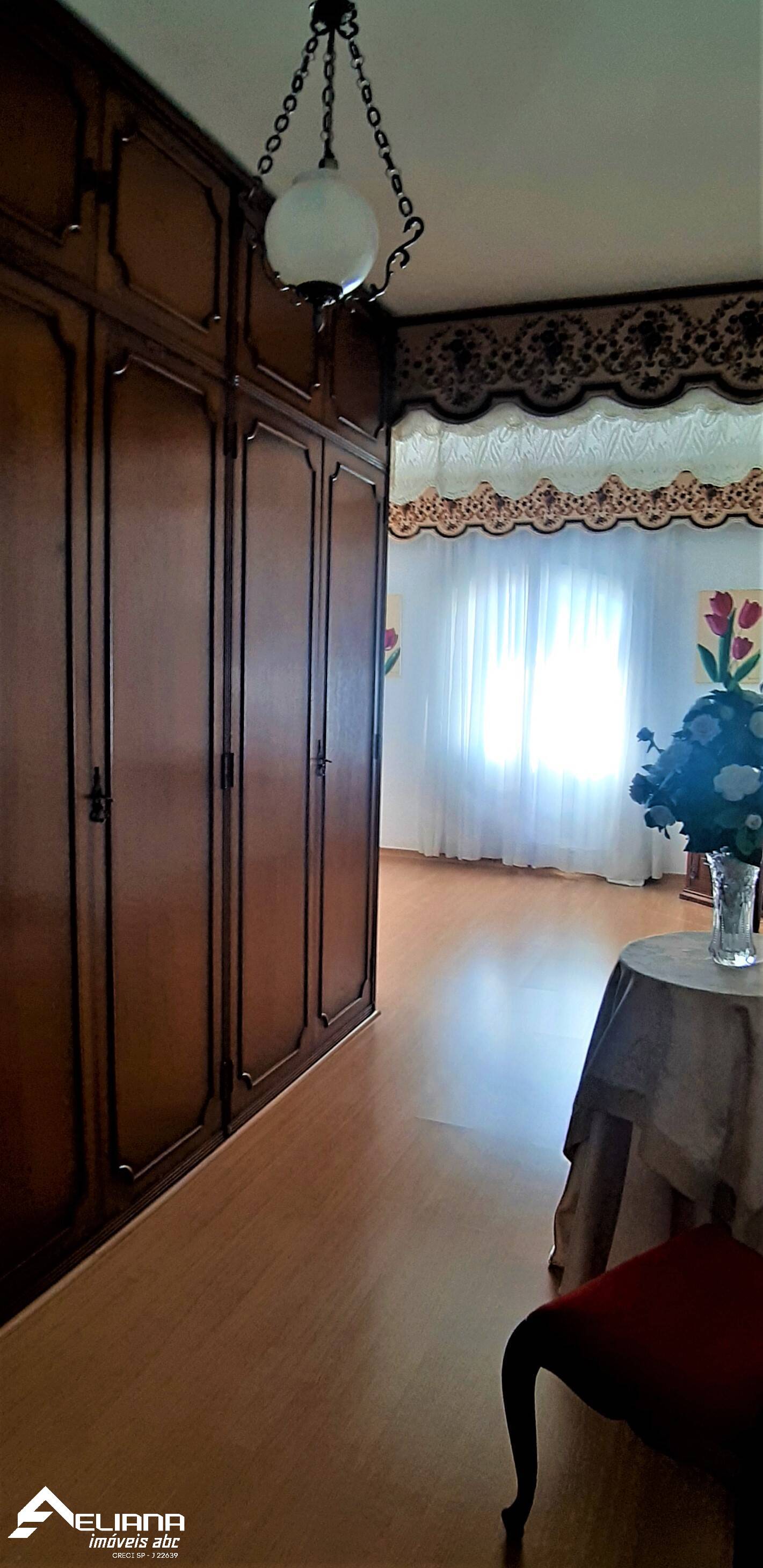 Sobrado, 3 quartos, 207 m² - Foto 36