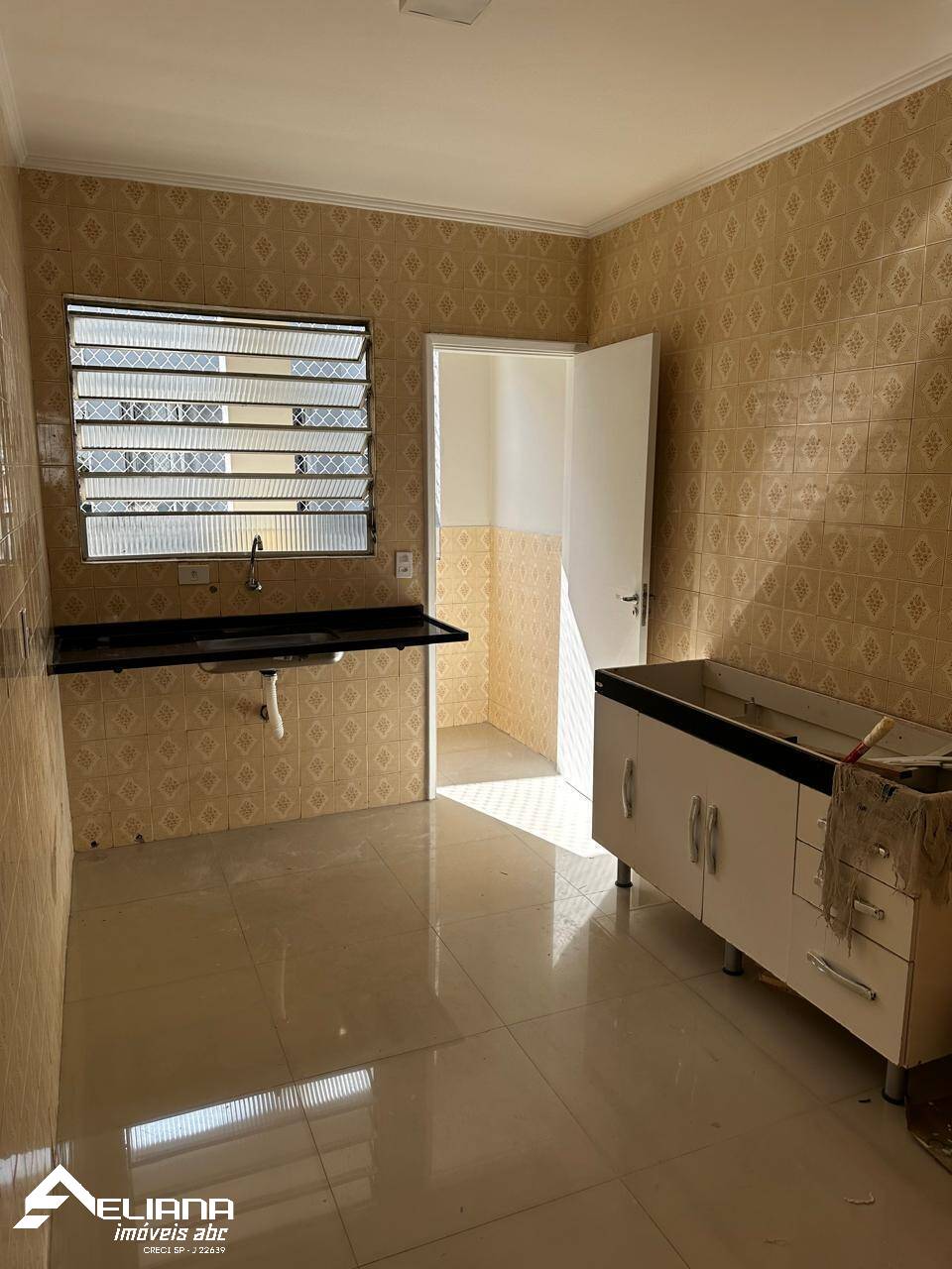 Apartamento à venda com 1 quarto, 43m² - Foto 1