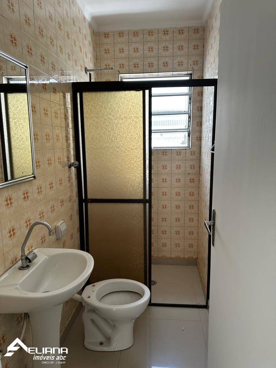 Apartamento à venda com 1 quarto, 43m² - Foto 7