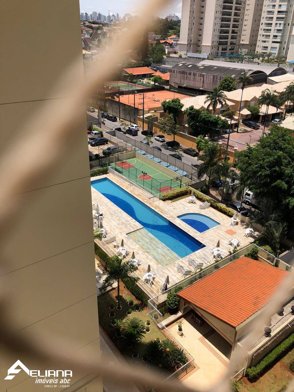 Apartamento à venda com 3 quartos, 74m² - Foto 5