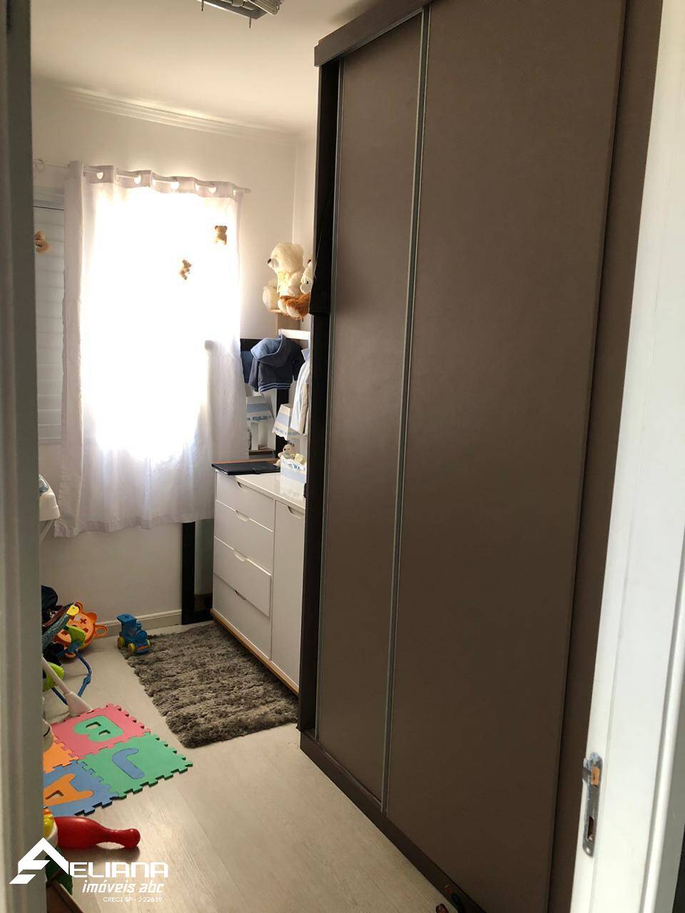 Apartamento à venda com 3 quartos, 74m² - Foto 7