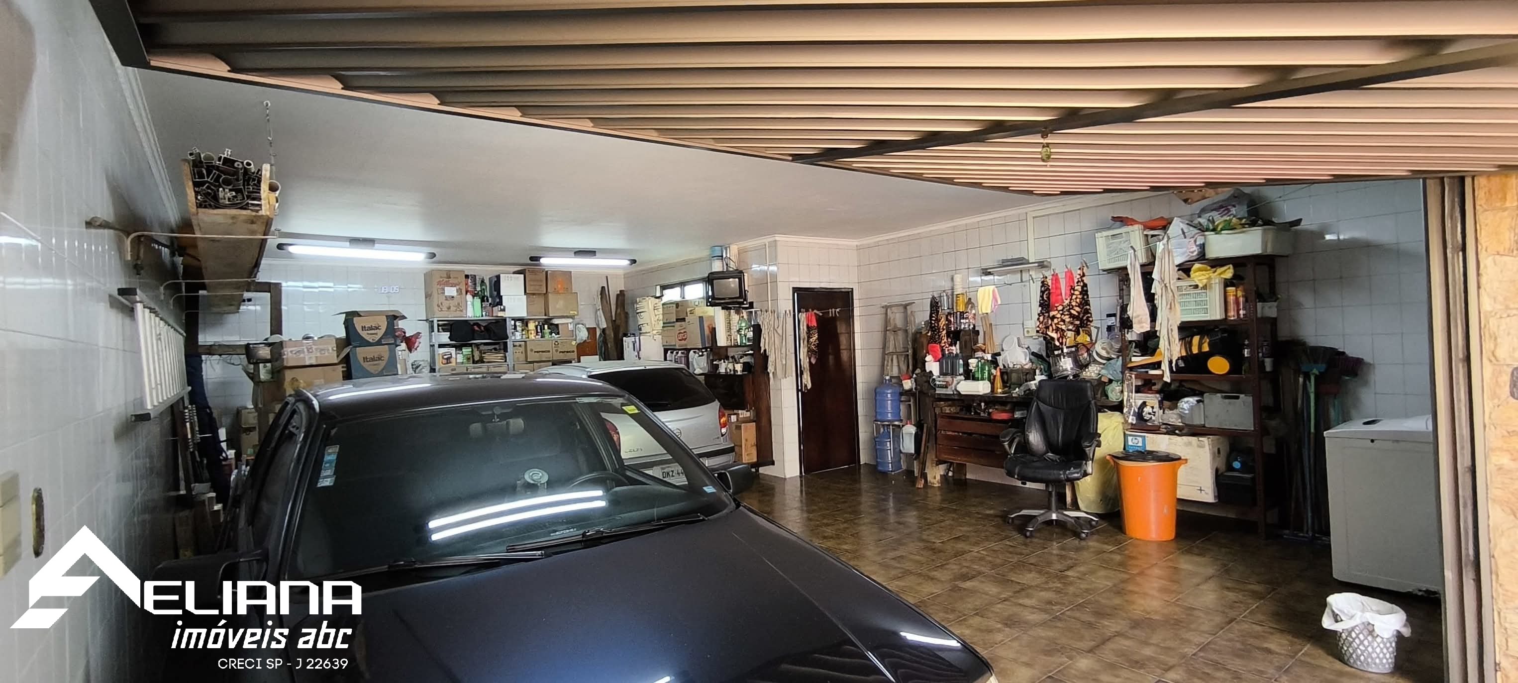 Casa, 2 quartos, 179 m² - Foto 7