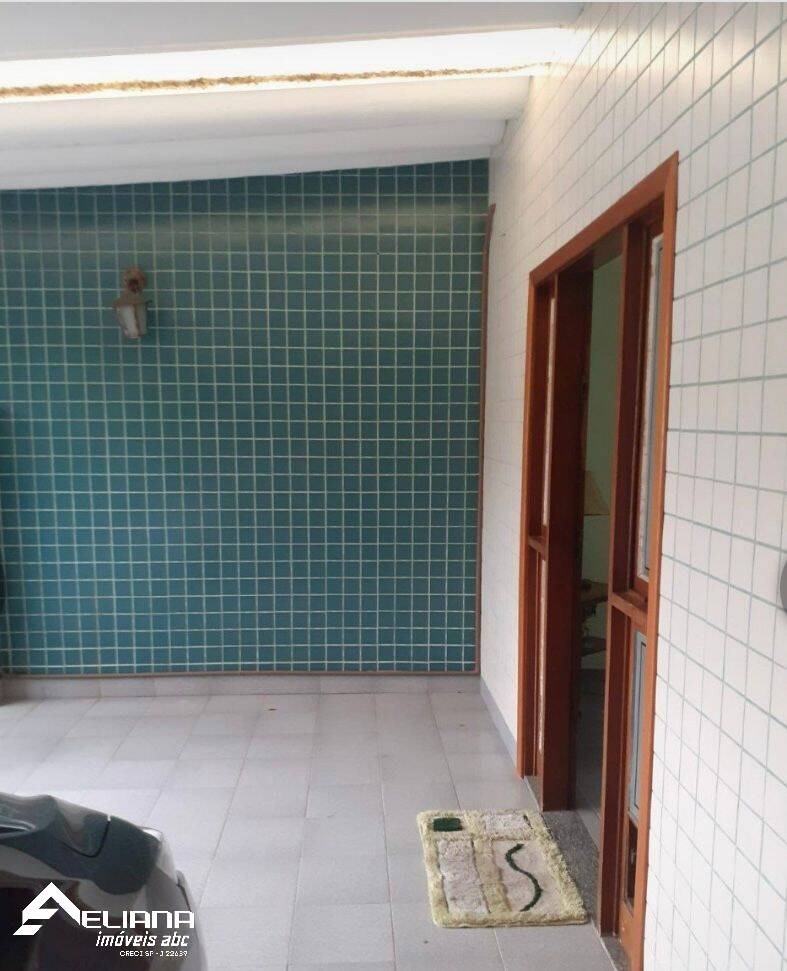 Casa à venda com 3 quartos, 146m² - Foto 4