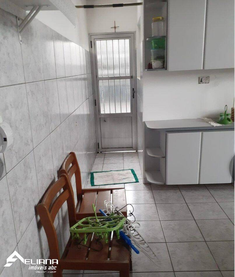 Casa à venda com 3 quartos, 146m² - Foto 8